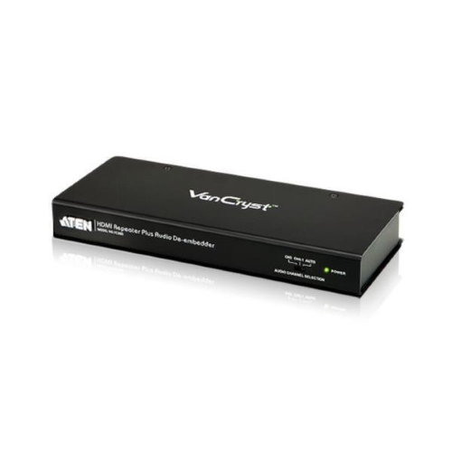 ATEN REPEATER V HDMI AUDIO DE-EMBEDDER